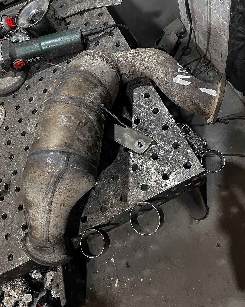 Почему турбина ест масло? | KATAVTO | Дзен