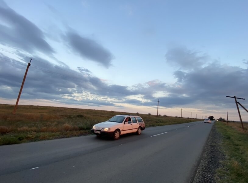 Август, 2022