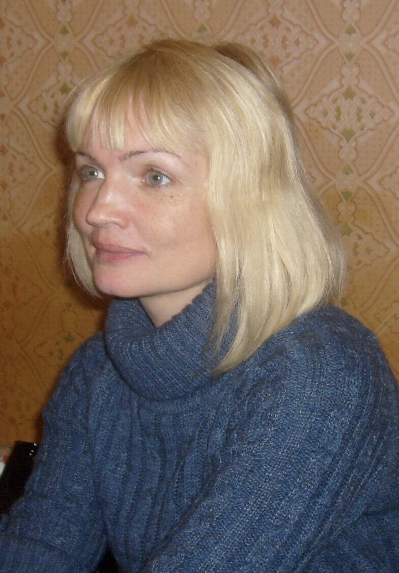 Фото времён нашей дружбы. Мы часто собирались вместе, чтобы обсудить ту или иную психологическую или эзотерическую тему.