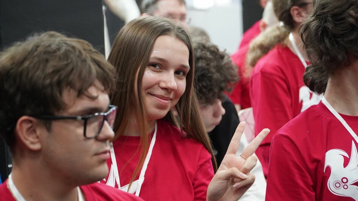     В Красноярске прошла ежегодная научно-техническая конференция детского технопарка «Кванториум», на которой школьники из разных городов представляли свои инновационные проекты.