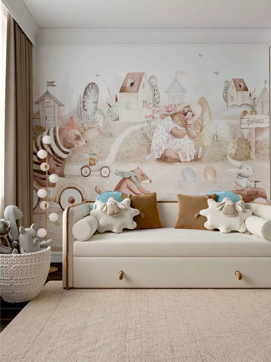 Диван для дневного отдыха фото 2