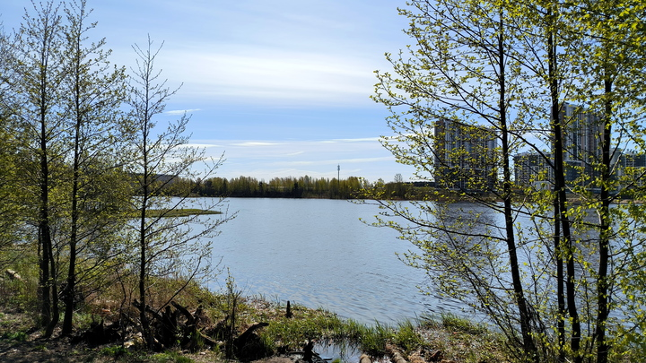 MAKSIM KONSTANTINOV/GLOBAL LOOK PRESS 