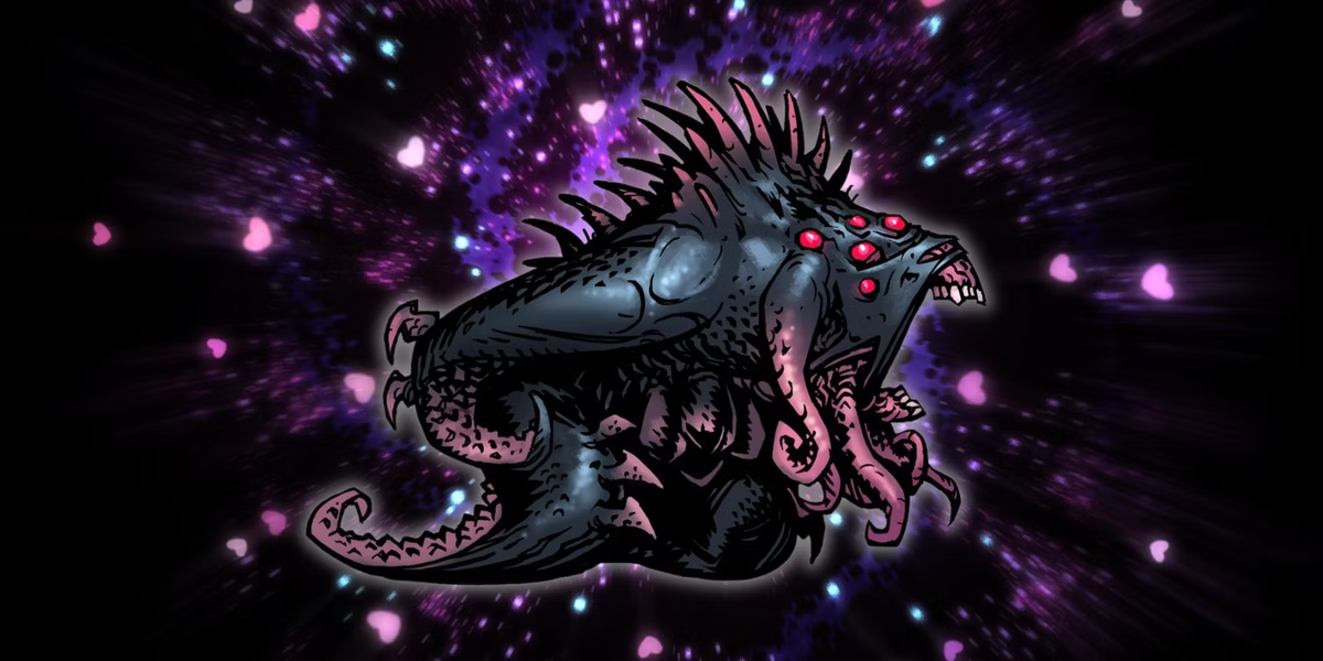 Как победить 5 самых сложных боссов в Darkest Dungeon 2