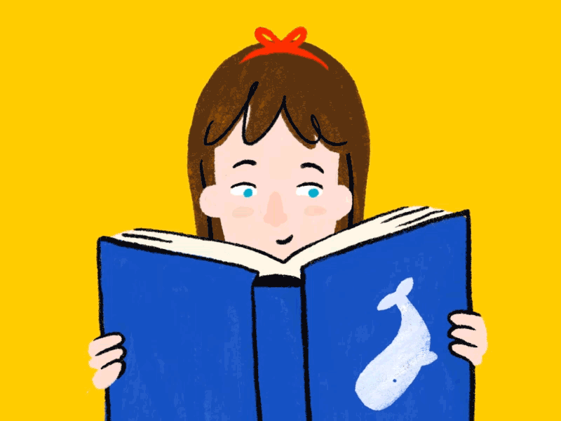 I want reading. Анимация чтение книги. Гифки чтение книг. Чтение книги gif. Гифка читает.