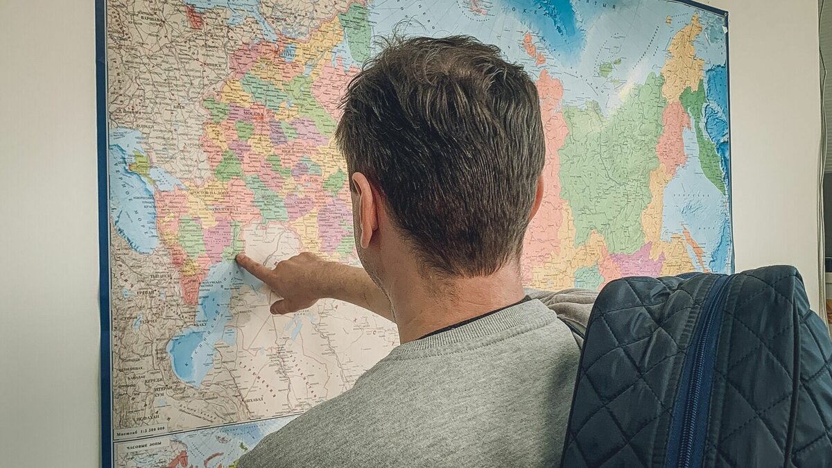     28,6% молодых людей лишь сменят один населенный пункт на другой.