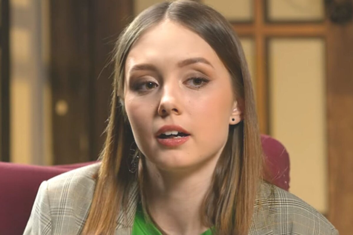     «Мы вместе 5 лет, но я не сторонник брака»: звезда «Папиных дочек» Екатерина Старшова рассказала о романе с фигуристом