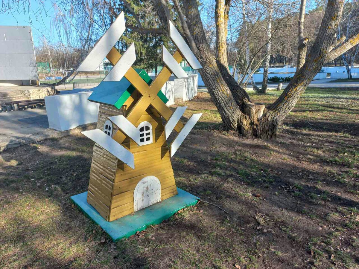 Фото автора.