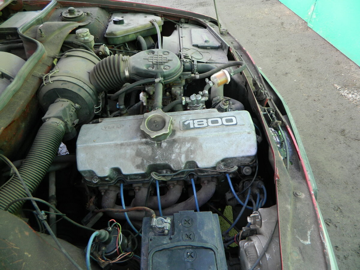 Москвич-2141 и его модификации. | Путевые заметки легионера Сергия | Дзен