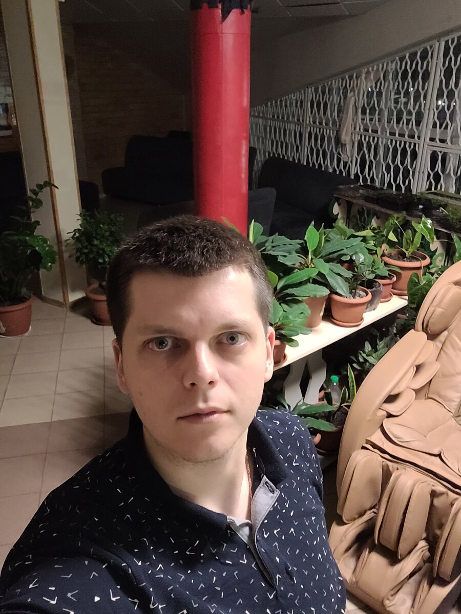Всем хорошего дня💪