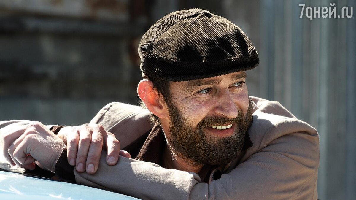    «Метод», 2015 — 2021 кадр из сериала