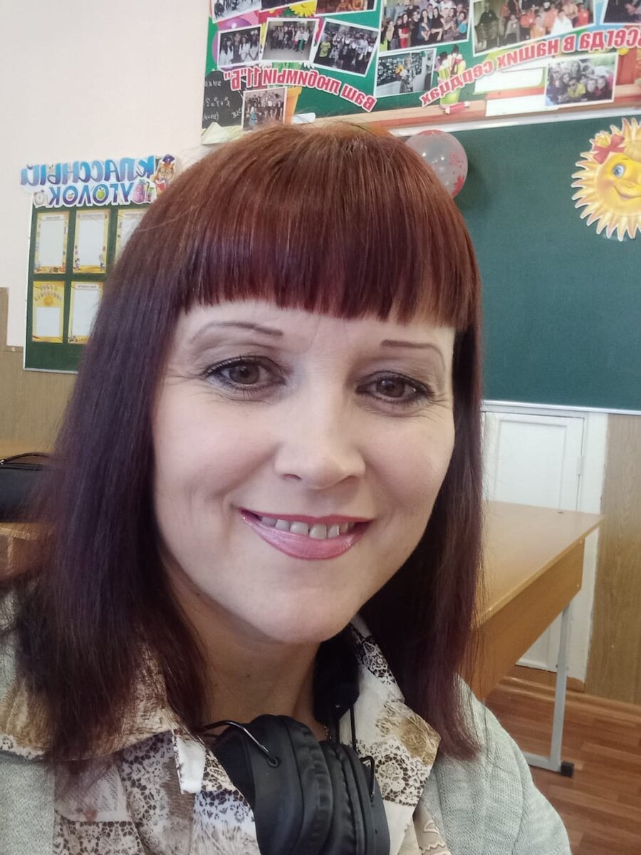 фото автора 