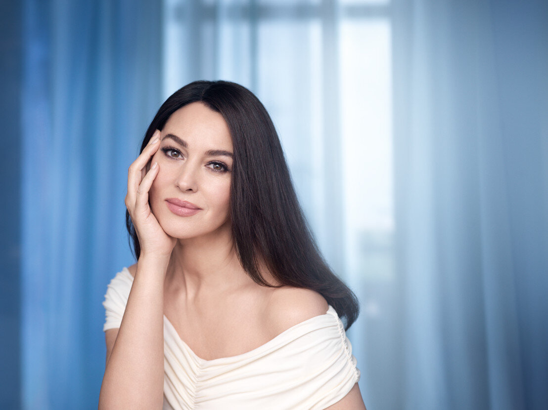 Весы. Моника Белуччи