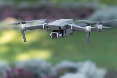    Дрон © Adobe Stock