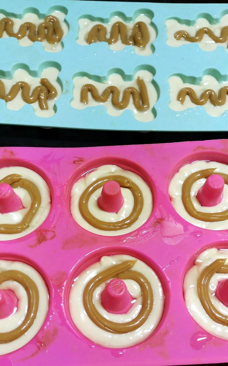 Кексы с варёной сгущёнкой — рецепт с фото пошагово. Как приготовить мини-кексы с вареной сгущенкой?