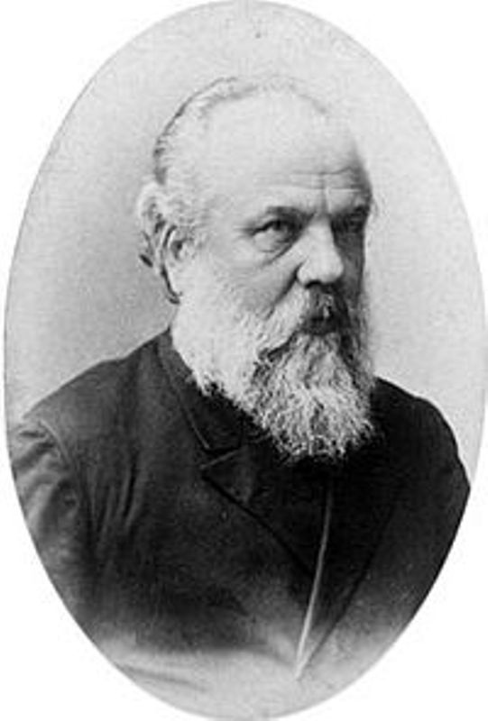 День в истории Казанского университета: 29 мая | Музеи Казанского ...