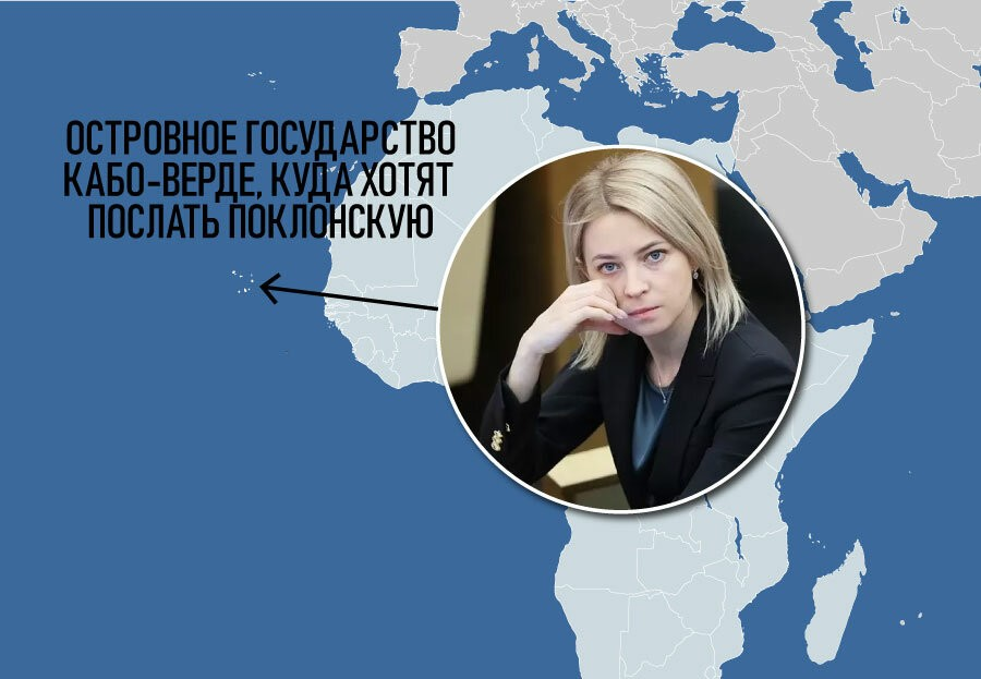 "Мной нельзя управлять". Чем ныне занимается знаменитая "Няш Мяш" Наталья Поклонская, рассказываю подробно