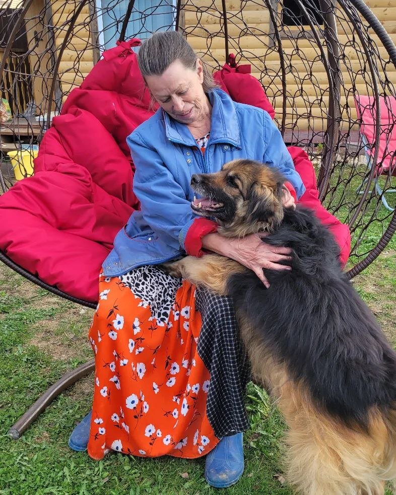 Фото- собственность канала