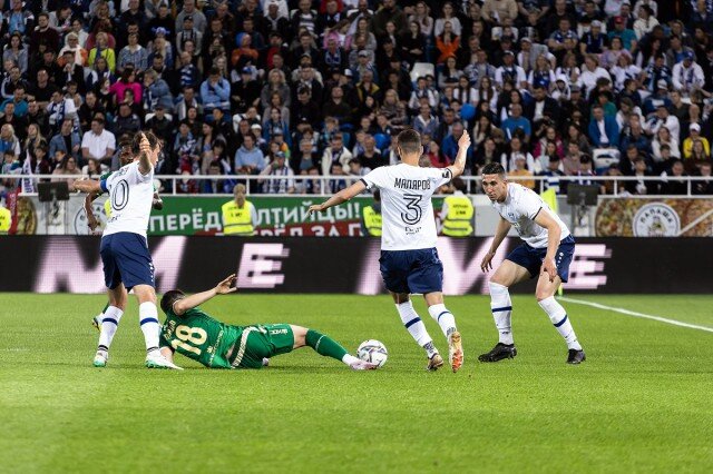   Фото из архива Калининград.Ru