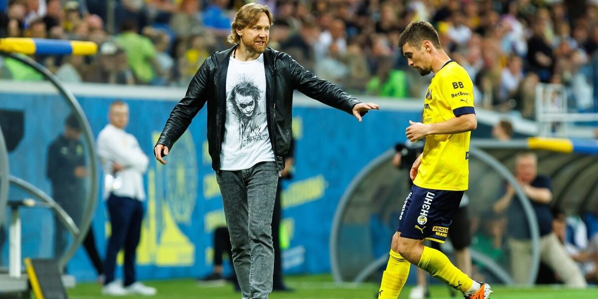    Фото: ФК «Ростов»