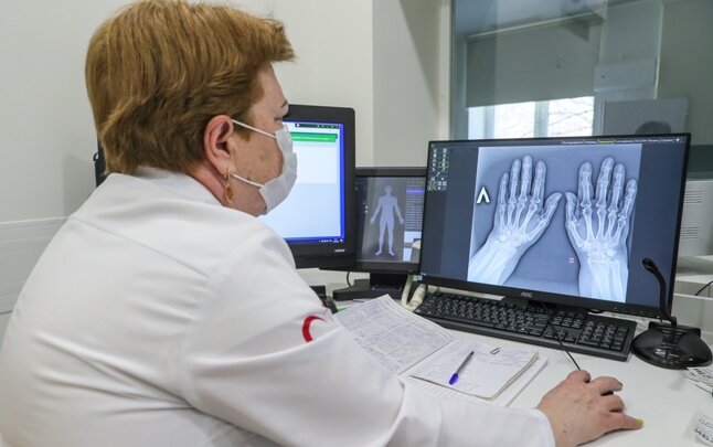 ФОТО: BULKIN SERGEY/GLOBALLOOKPRESS