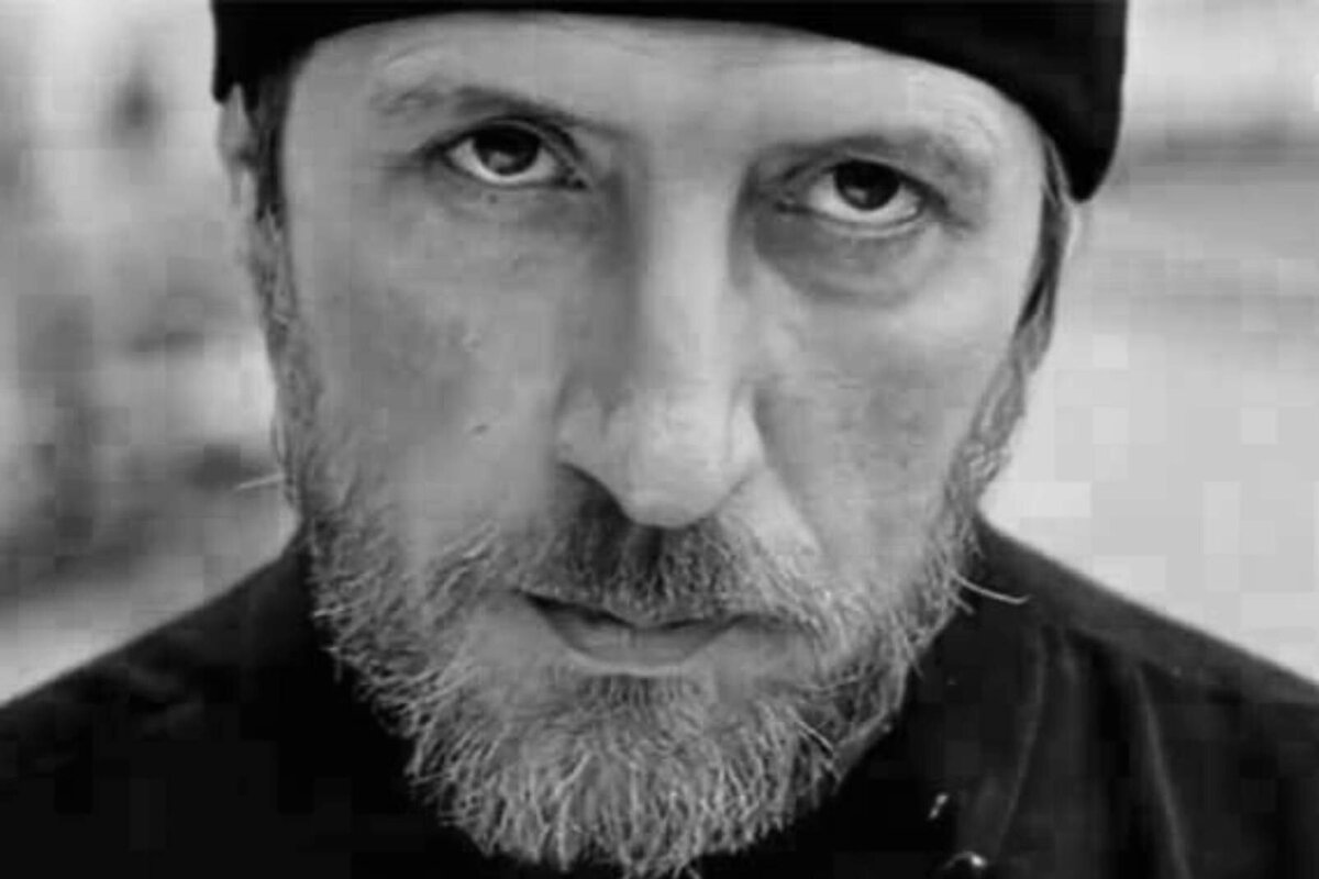     Умер в больнице от коронавируса актер сериалов «Склифосовский» и «Каменская» Николай Шатохин