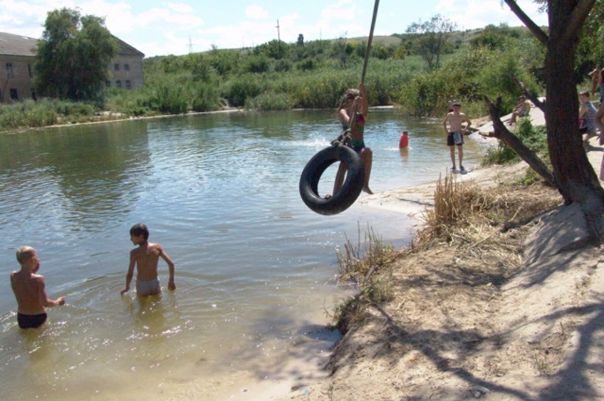    Краснодарцы уверены, что их детство было счастливее, чем у их отпрысков