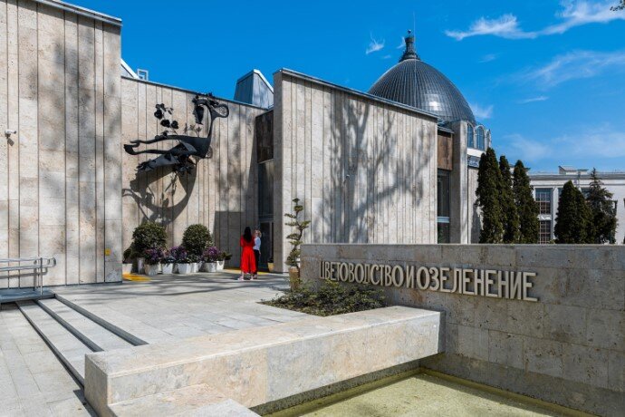 Фото М. Мишина, пресс-служба мэра и правительства Москвы, mos.ru