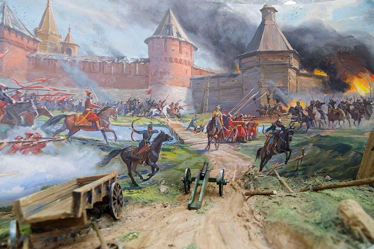 Осада Тулы Девлет-Гиреем. Осада тульского Кремля. Осада Кремля Девлет- Гиреем. Осада Кремля Девлет- Гиреем Тула.