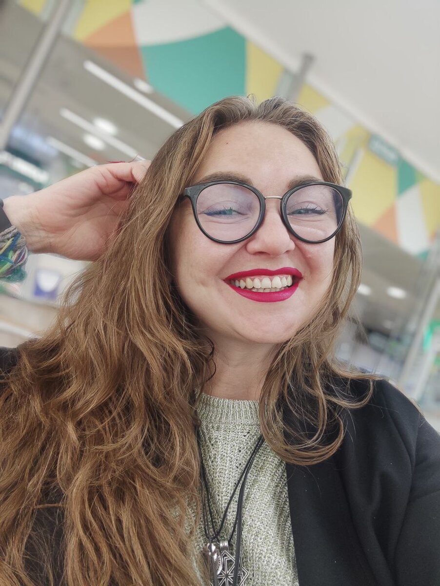 Такие вещи онлайн пока еще не сделать))) Но уверена, что техника офтальмологии скоро и до этого дойдет)))