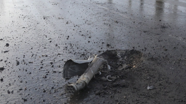 TSITSAGI NIKITA/NEWS.RU/GLOBALLOOKPRESS