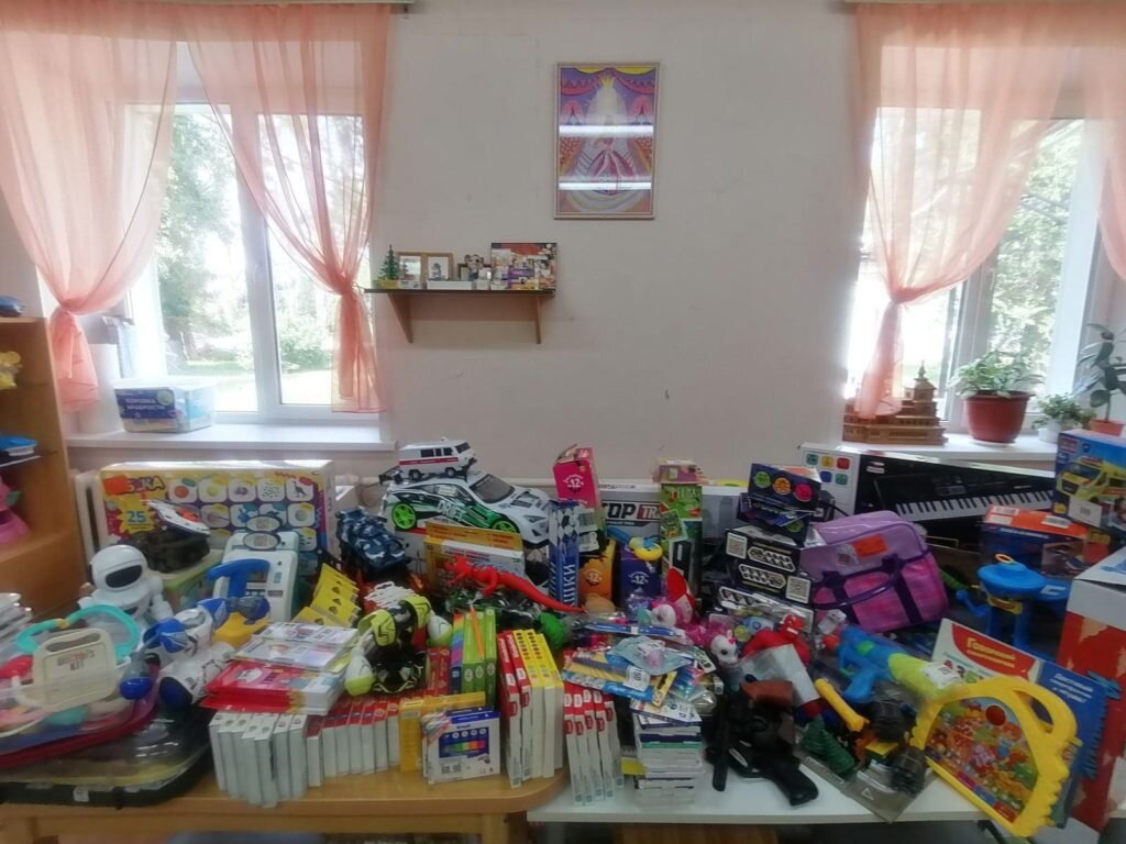 Листайте вправо, чтобы увидеть больше изображений