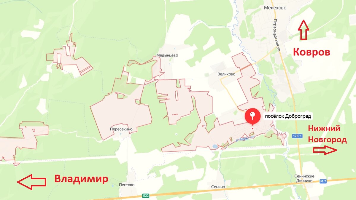 Яндекс.Карты