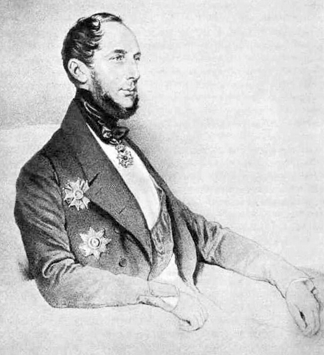 (Геккерн)