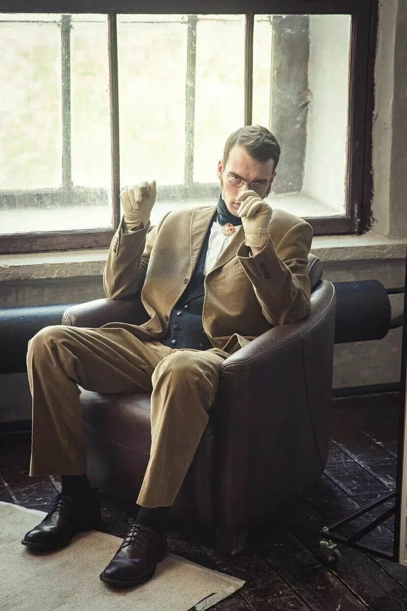 Петр Скворцов📷
