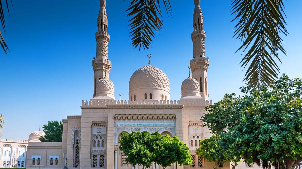 Курбан-байрам - один из важнейших праздников в мусульманском календаре. Фото: pxhere.com