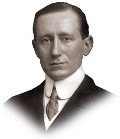 Гульельмо Джованни Мария Маркони - итальянский радиотехник, предприниматель и дипломат.