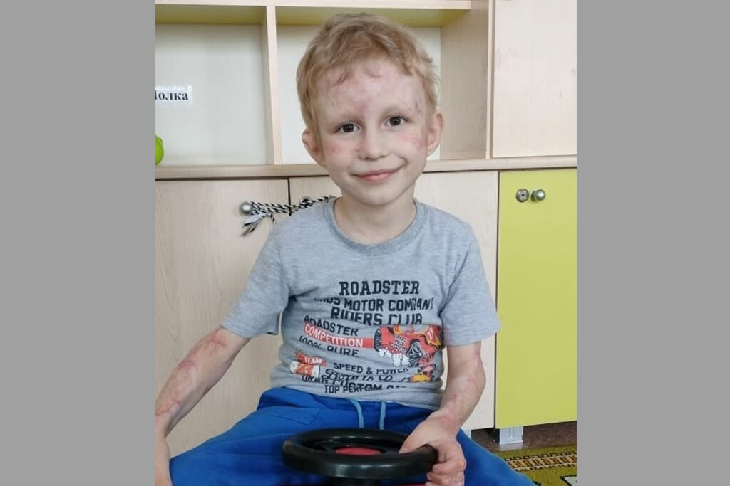    Опеку над ребенком оформила семья из другого региона