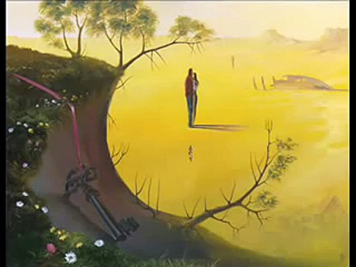 Виктор Брегеда