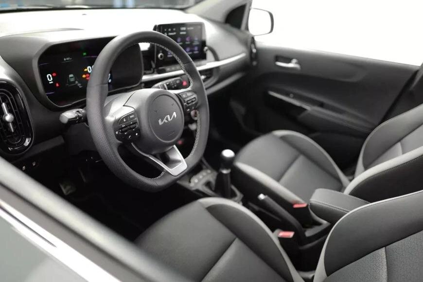 Фото: thekoreancarblog.com 