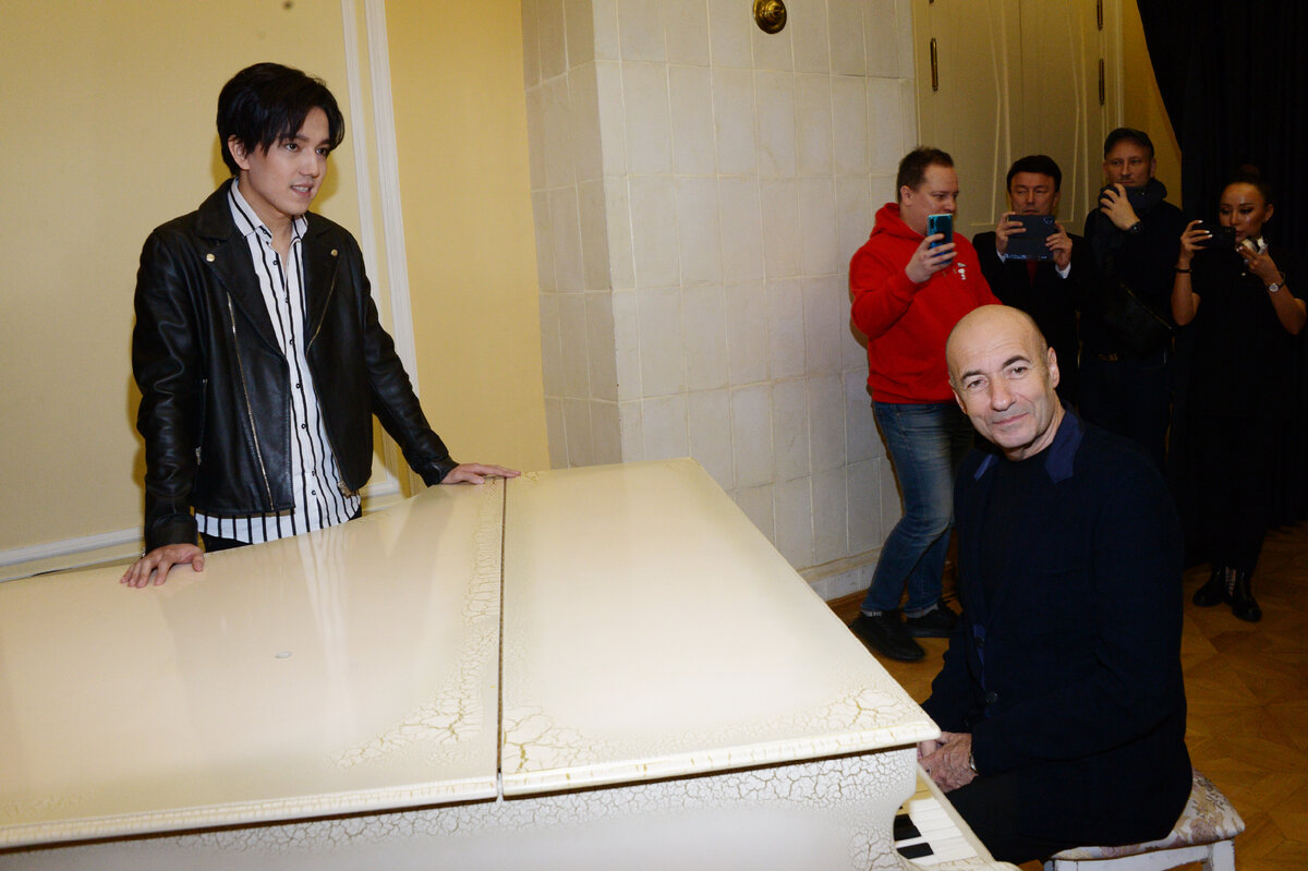 Фото: Anatoly Lomokhov/Globallookpress