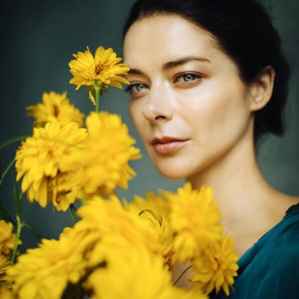     Марина Андреевна Александрова (Пупенина), фото: bp22.ru