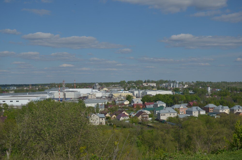 Погода в лебедяни карта