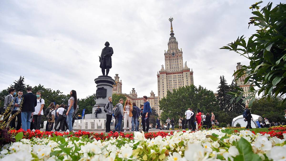    Фото: Сергей Киселев / АГН Москва