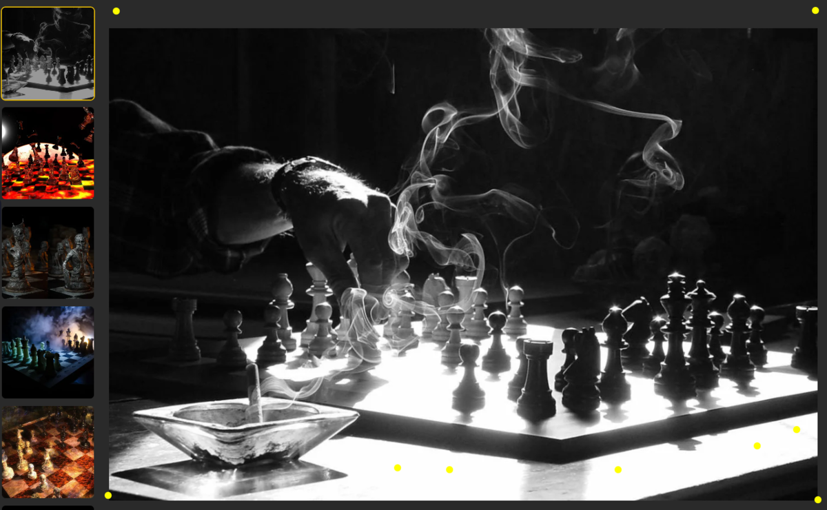 Таинственный мат в 1 ход - две задачки без стрелок. Не держите в себе ...