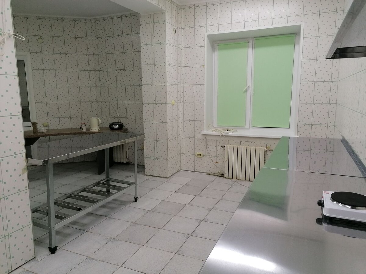 Стол для заливки пряников