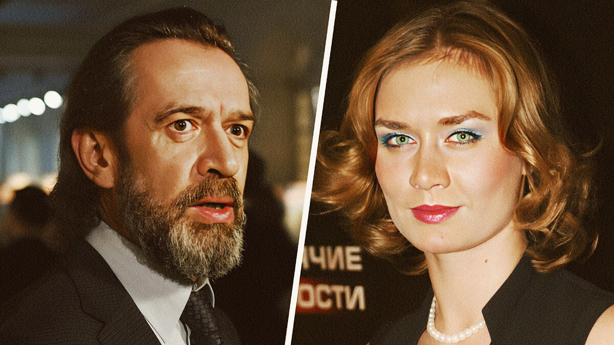 "Хочет судить отца в Гааге". Как и почему дочь актера Машкова предала отца и Родину. Где она сейчас и что с ней будет дальше