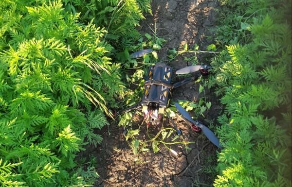 Источник фото: Виктор Водолацкий/telegram.com