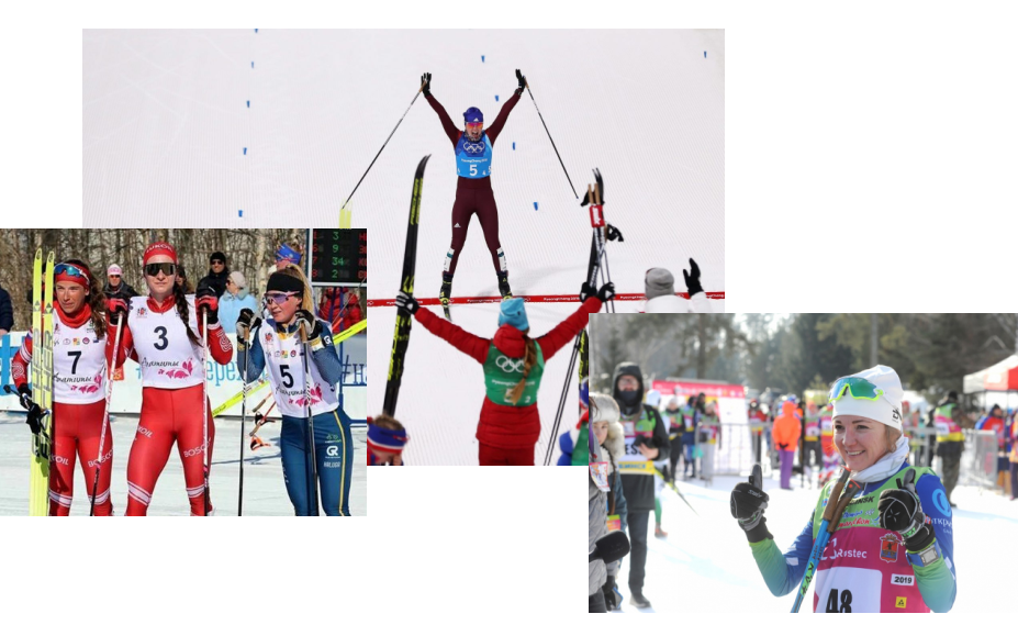 Новикова / Суркова / Перевозчикова