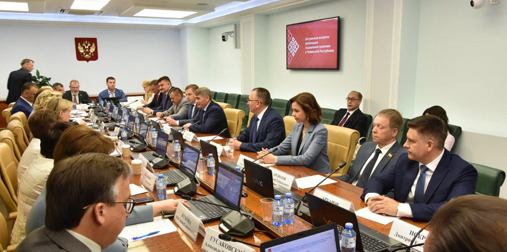 Проект государственная власть