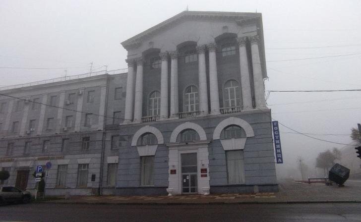    фото из архива Курских известий